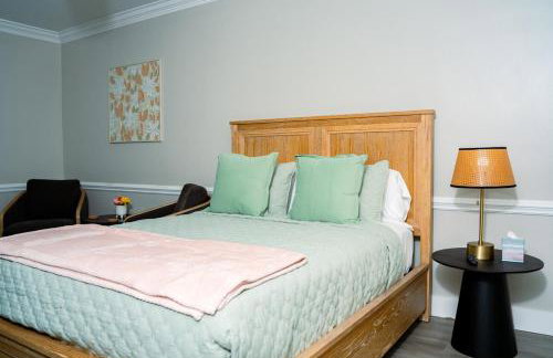 New Quiet Studio Near Atrium Health with 24-7 Gym - Foto 7