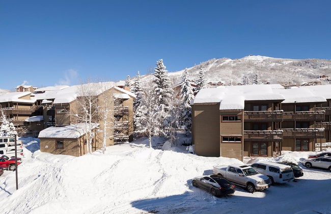 The Lodge at Steamboat - Foto 80