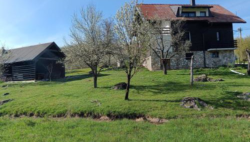 Apartman Sveti Rok - Foto 4