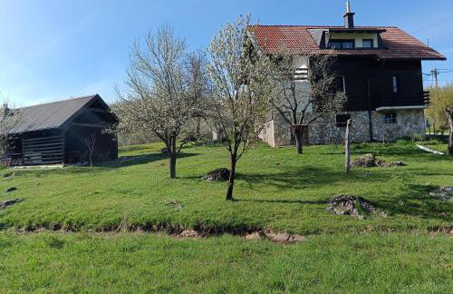 Apartman Sveti Rok - Foto 4