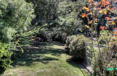 Breathtaking Beach House with Fireplace and Gorgeous Sights in Otis, Oregon - Foto 41