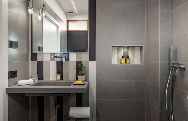 Qui Vicino boutique rooms and suites - Foto 40