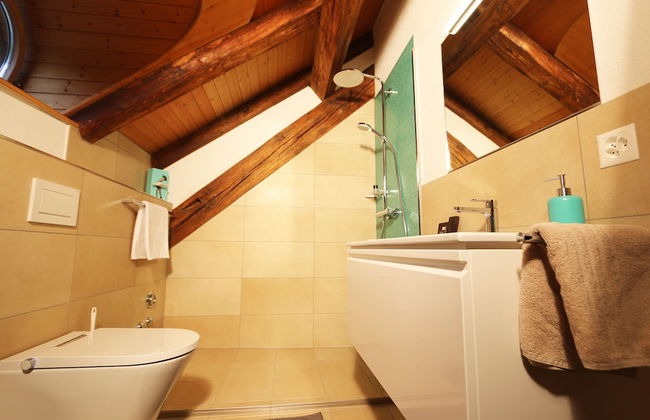 River Residence - Foto 75