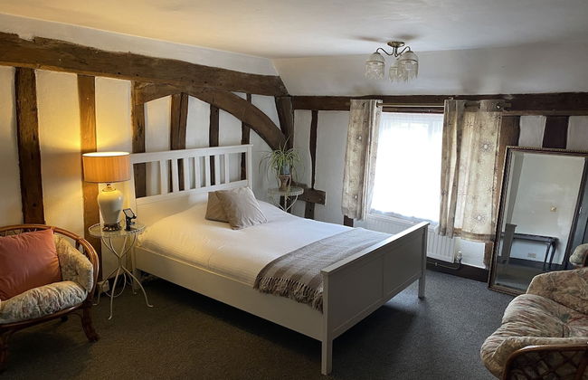 Captivating 1-bed Apartment in Newmarket - Foto 1