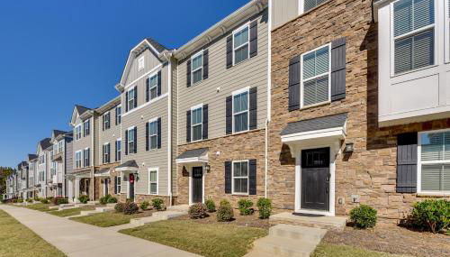 Room to Work and Relax! Spacious Unit Near Charlotte - Foto 3