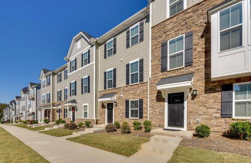 Room to Work and Relax! Spacious Unit Near Charlotte - Foto 3