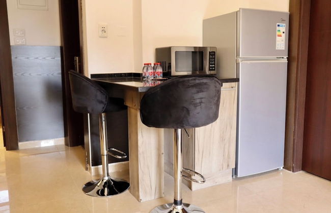 Abdoun Rooftop 2bedroom Kh&sh 02 - Foto 18