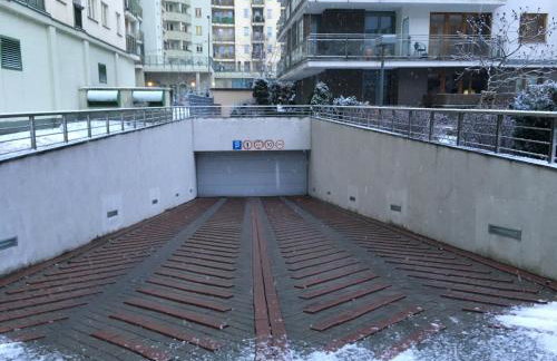 Apartament Mokotow - Foto 26