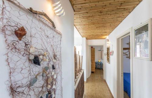 Villetta Fonni fronte mare - Apulia Home - Foto 46