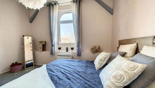 Chez Nat&Mat- Colmar gare- Parking gratuit - Foto 5