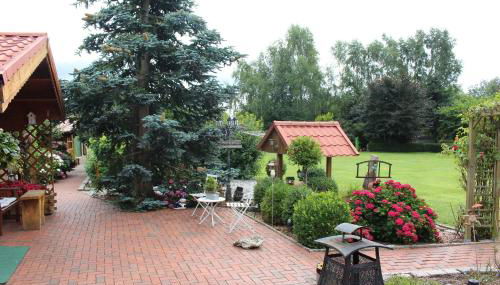 Ferienwohnung Schaa, 85105 - Foto 5