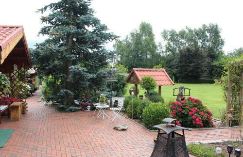 Ferienwohnung Schaa, 85105 - Foto 5