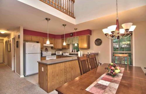 Chalet in Masthope Community - Foto 9