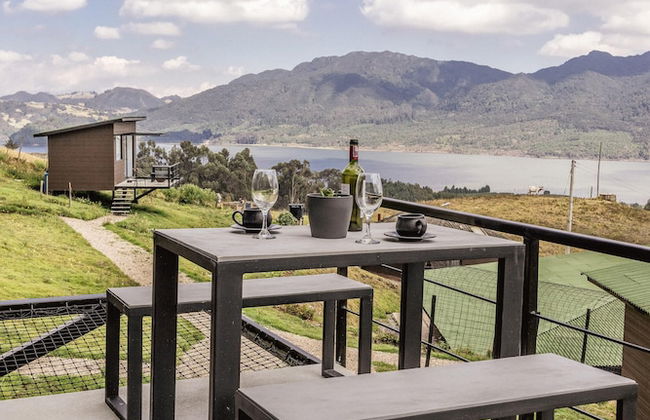 Fuga Neusa - Photo 11