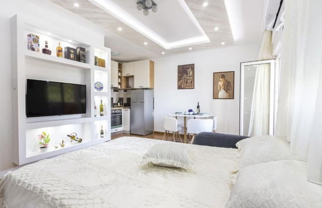 Tivat Charming Studio Near Sea & Marina - Foto 10