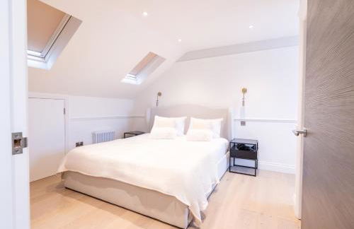 The Stanley By Allsquare Stay Modern 3 Bed 3 Bath - Foto 21