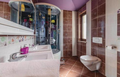 Four-Bedroom Holiday Home In Vodnjan - Foto 39