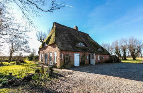 Reetdachhof Familie Dührsen - Foto 26
