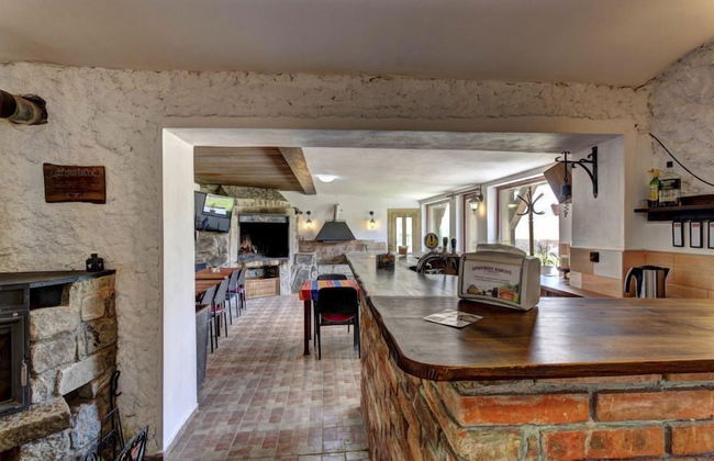 Resort Kadlecu - Photo 36