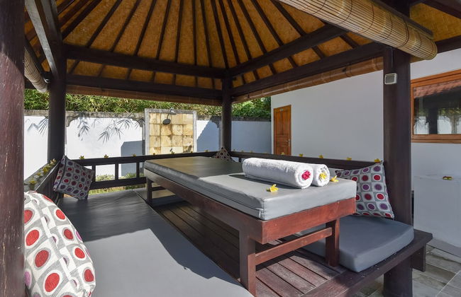 Villa Punyan - Foto 47