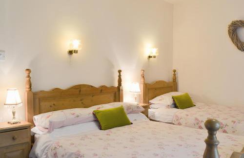 Harriet's Hideaway - Foto 7