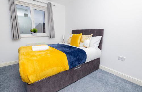 Chepstow Haven - Foto 17