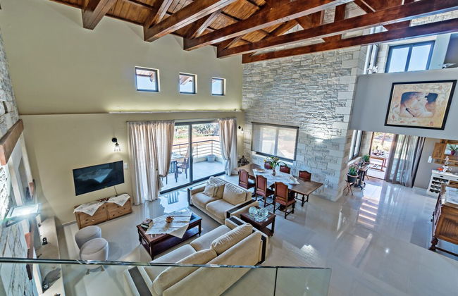 Dreamcatcher Villa Outdoor Indoor Pool hot tub - Foto 35