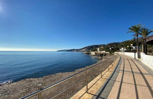 Zahories Córner Mojácar sea views - Foto 22