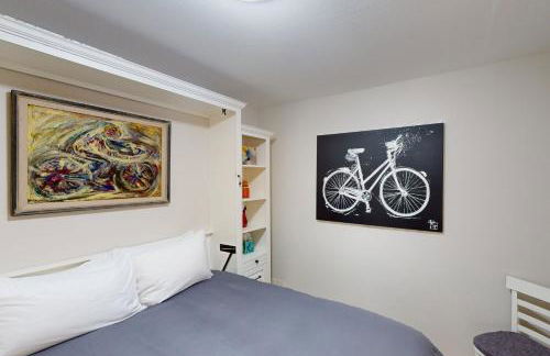 Warm Springs Paradise - Foto 19