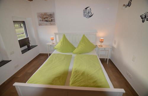 Ferienwohnung Lampertstal in Alendorf, Toskana der Eifel - Foto 10