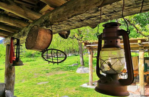 Agriturismo Val Codera - Photo 42