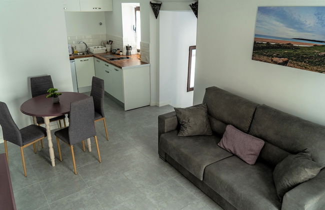 Casa Florinda Tarifa - Photo 32