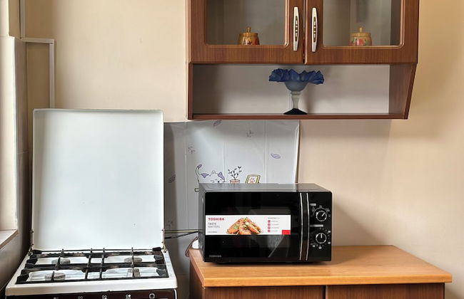 Meshia Apartment - Photo 22