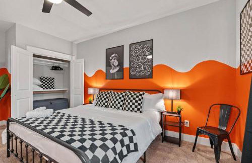 *NewListing ~ KING Beds / Family Friendly / XBOX - Foto 29