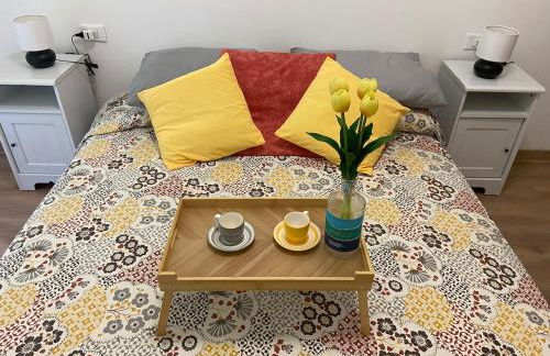 Casa Vacanze TraMonti da M&M - Casargo - Foto 23