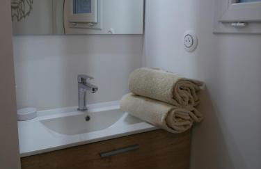 Les Gîtes du Petit Bois CHEVREFEUILLE - Foto 22