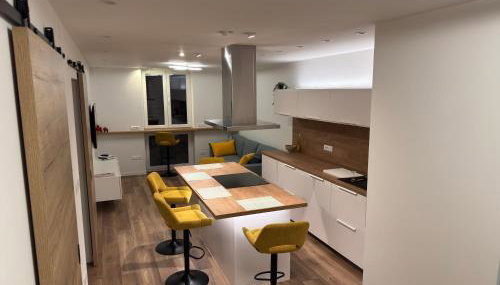 NEW Modern Apartment in City Center - Foto 3