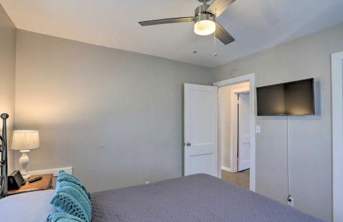 Port Clinton Getaway - Walk to Beach and Restaurants - Foto 13