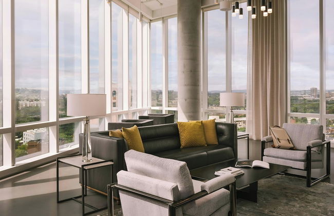 Sonder by Marriott Bonvoy Pierce Boston Apartments Fenway - Foto 55