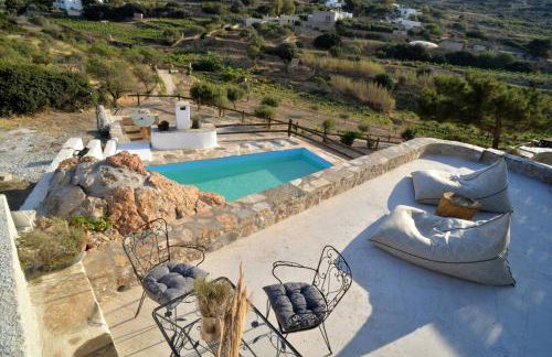 George Farmhouse - Foto 1