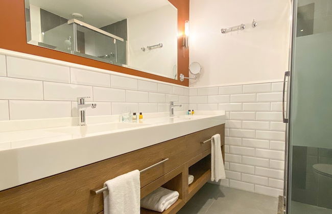 Golden Horn Apart Hotel - Foto 41