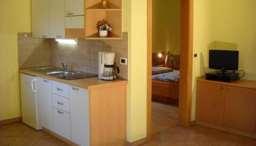 Appartments Am Wiesenrand - Foto 3