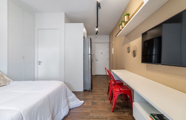 Downtown Republica Akile - Foto 42