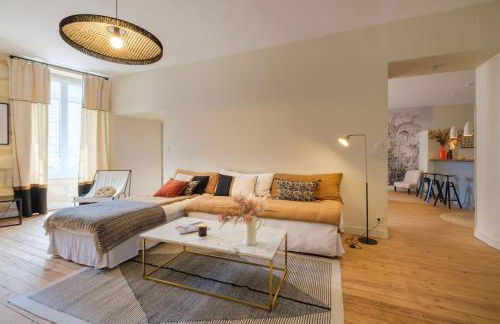 Appartement avec son patio dans centre historique de Bourg - Foto 17