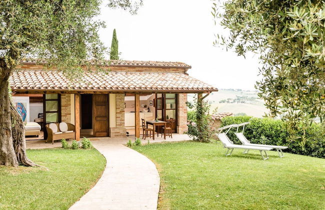 Poggio Antico - Suites and Breakfast - Foto 21