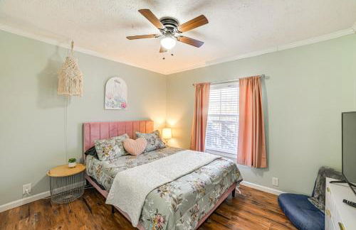 Benton Vacation Rental Near Kentucky Lake! - Foto 17