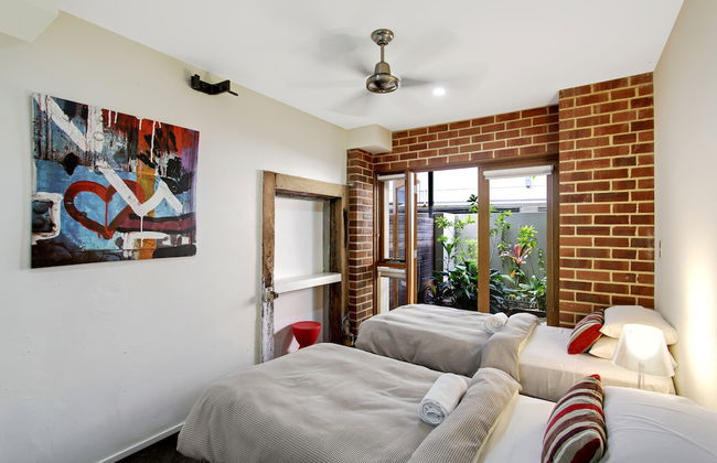 The Butter Factory Byron Bay - Foto 7