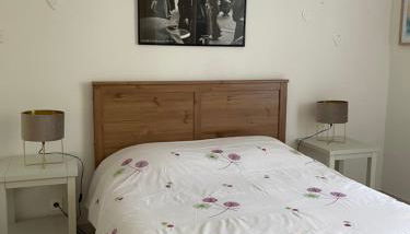 DANS LES ALPILLES - 2 chambres ST REMY - Foto 5