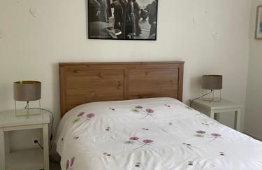 DANS LES ALPILLES - 2 chambres ST REMY - Foto 5