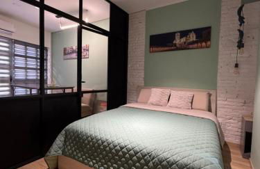 AMA Apartment - Foto 8